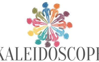 Kaleidoscope Celebrates International Dot Day