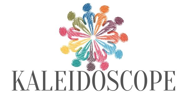 Kaleidoscope Celebrates International Dot Day