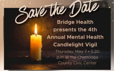 Mental Health Candlelight 2026
